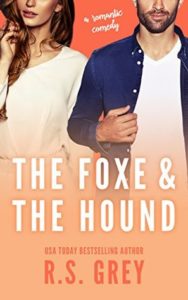 The Foxe and The Hound R.S. Grey review
