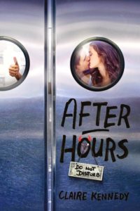 After Hours Claire Kennedy Apercu The Wednesday Issue