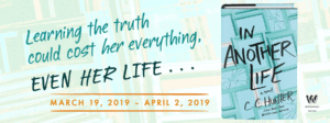 in another life c.c. hunter the wednesday issue blog tour
